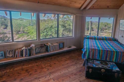 Tucson Natural 5br By Casago