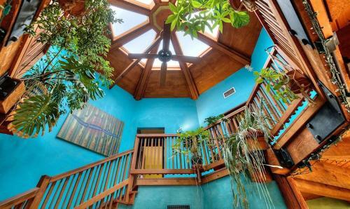 Tucson Natural 5br By Casago