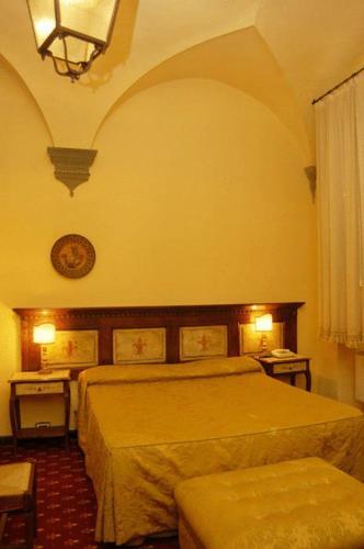 Hotel Quattro Gigli