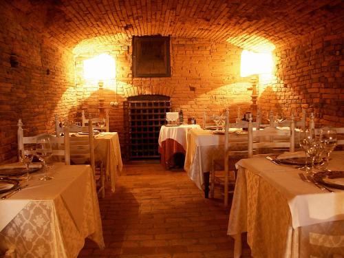 Hotel Quattro Gigli
