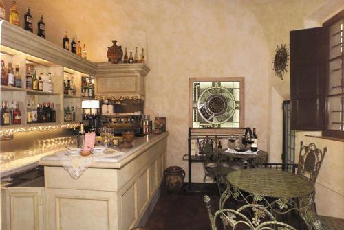 Hotel Quattro Gigli