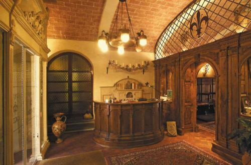 Hotel Quattro Gigli