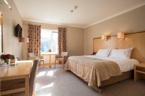 Hotel Minella & Leisure Centre