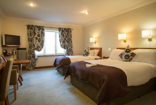 Hotel Minella & Leisure Centre