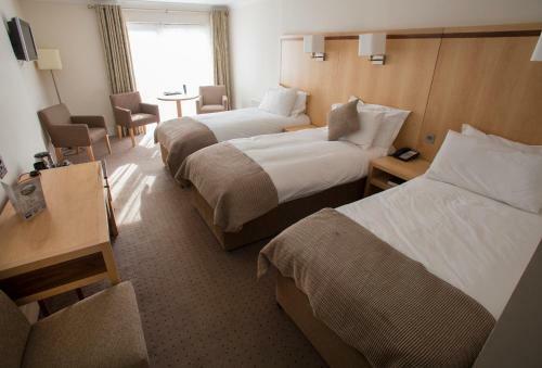 Hotel Minella & Leisure Centre
