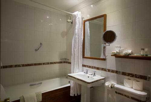 Hotel Minella & Leisure Centre
