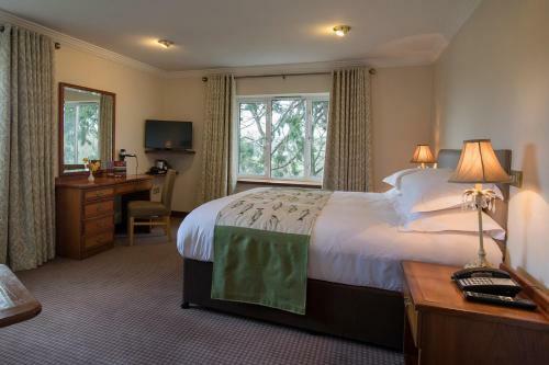 Hotel Minella & Leisure Centre
