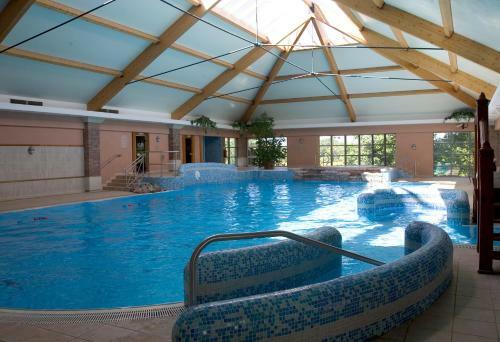 Hotel Minella & Leisure Centre