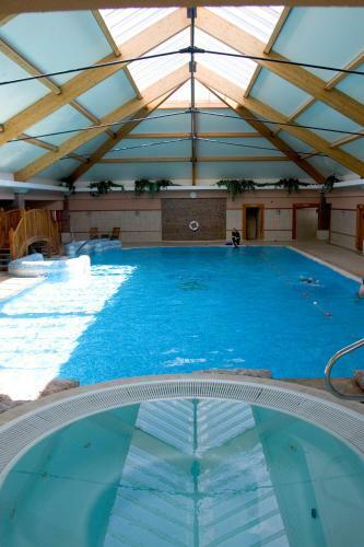 Hotel Minella & Leisure Centre