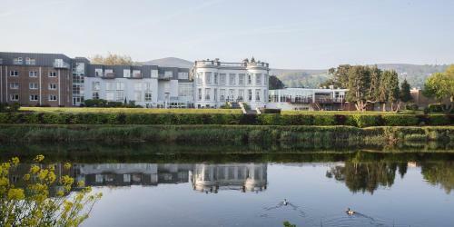 Hotel Minella & Leisure Centre
