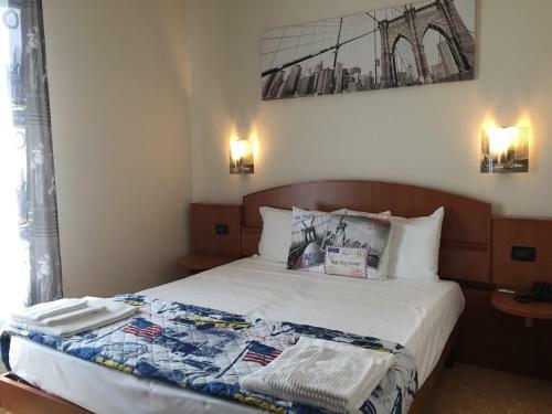 Apartamento Residence Alle Scuole Country House