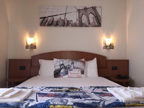 Apartamento Residence Alle Scuole Country House