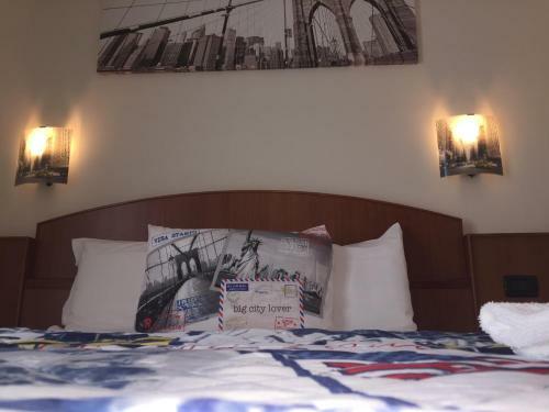 Apartamento Residence Alle Scuole Country House