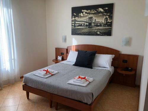 Apartamento Residence Alle Scuole Country House