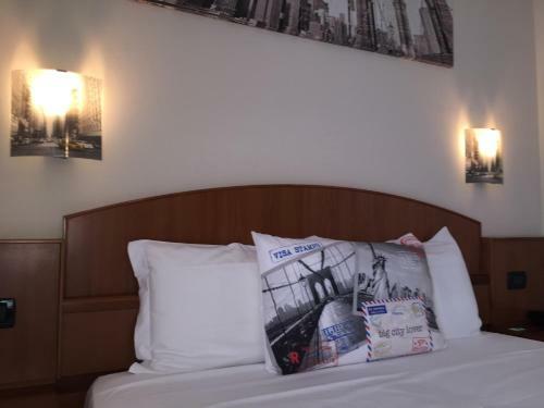 Apartamento Residence Alle Scuole Country House