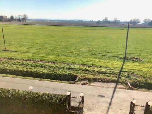 Apartamento Residence Alle Scuole Country House