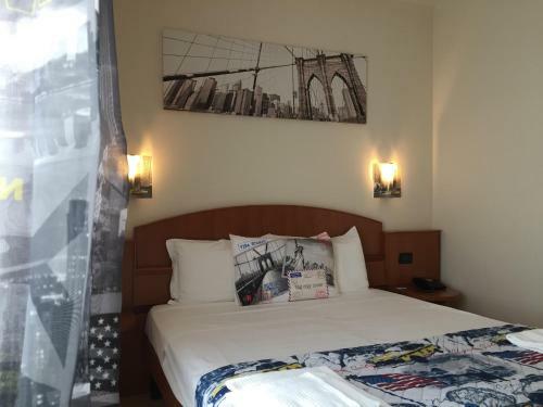 Apartamento Residence Alle Scuole Country House