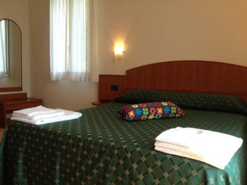 Apartamento Residence Alle Scuole Country House