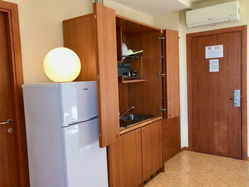 Apartamento Residence Alle Scuole Country House