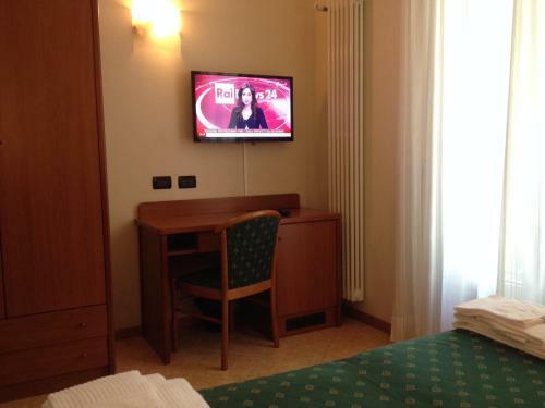 Apartamento Residence Alle Scuole Country House