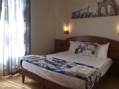 Apartamento Residence Alle Scuole Country House