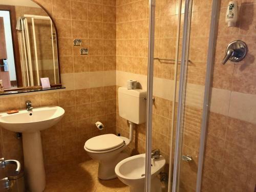 Apartamento Residence Alle Scuole Country House