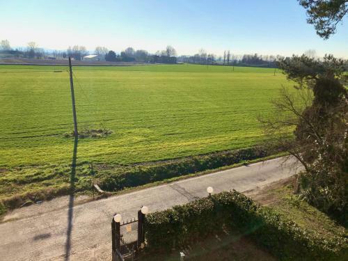 Apartamento Residence Alle Scuole Country House