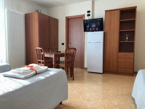Apartamento Residence Alle Scuole Country House