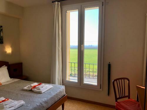 Apartamento Residence Alle Scuole Country House