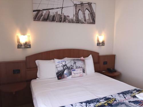 Apartamento Residence Alle Scuole Country House