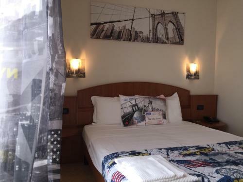 Apartamento Residence Alle Scuole Country House