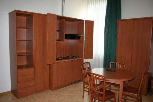 Apartamento Residence Alle Scuole Country House
