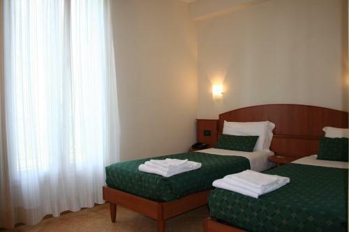 Apartamento Residence Alle Scuole Country House