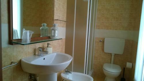 Apartamento Residence Alle Scuole Country House