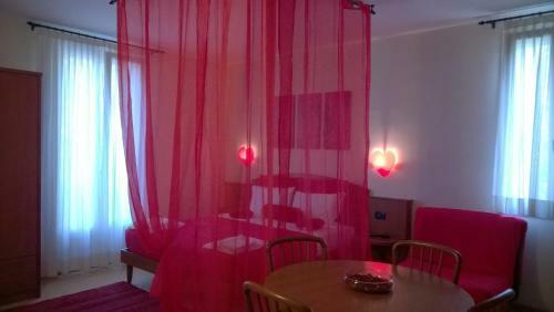 Apartamento Residence Alle Scuole Country House