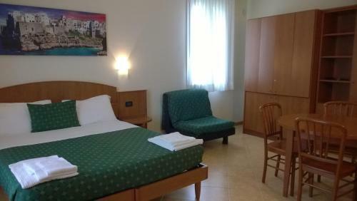 Apartamento Residence Alle Scuole Country House