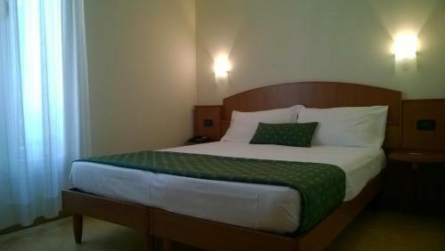 Apartamento Residence Alle Scuole Country House