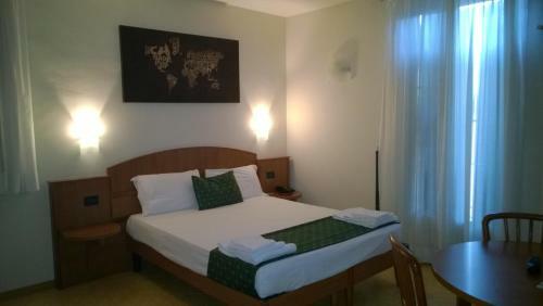 Apartamento Residence Alle Scuole Country House