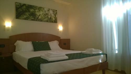 Apartamento Residence Alle Scuole Country House