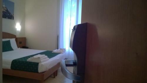 Apartamento Residence Alle Scuole Country House