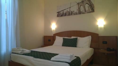 Apartamento Residence Alle Scuole Country House