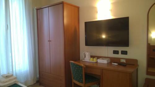 Apartamento Residence Alle Scuole Country House