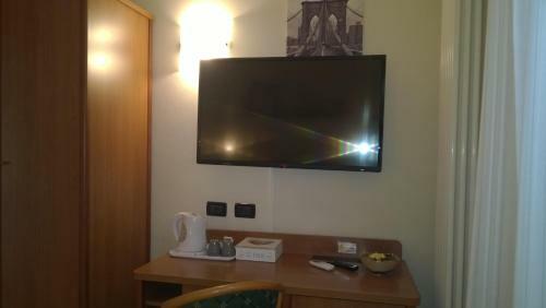 Apartamento Residence Alle Scuole Country House