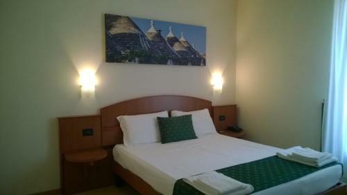 Apartamento Residence Alle Scuole Country House