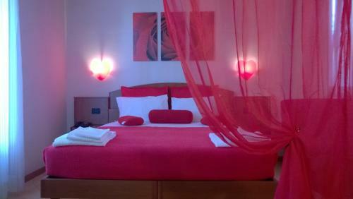 Apartamento Residence Alle Scuole Country House