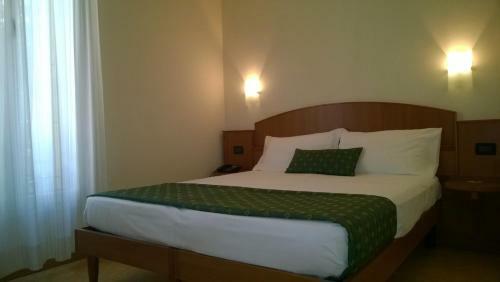Apartamento Residence Alle Scuole Country House