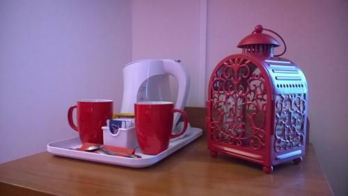 Apartamento Residence Alle Scuole Country House