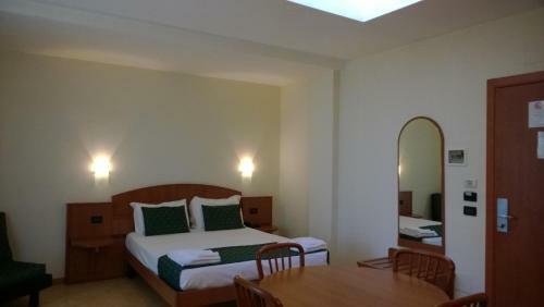 Apartamento Residence Alle Scuole Country House