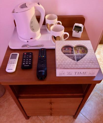 Apartamento Residence Alle Scuole Country House
