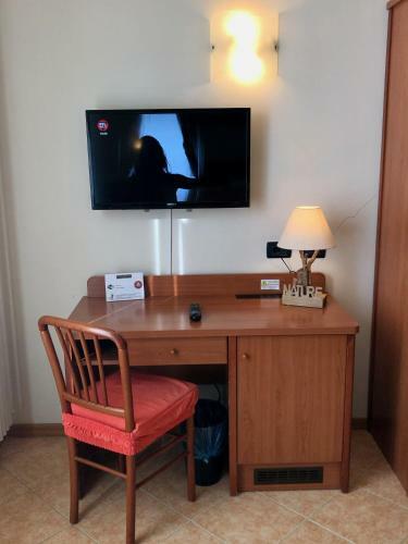 Apartamento Residence Alle Scuole Country House
